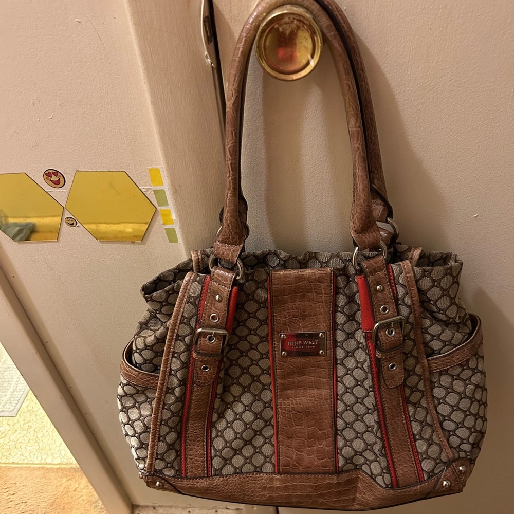 Nine West Purse